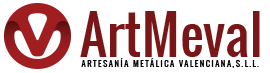 ArtMeval Logo